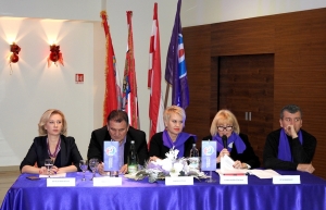 8. sjednica Sredi&scaron;njeg odbora Narodne stranke &ndash; REFORMISTI