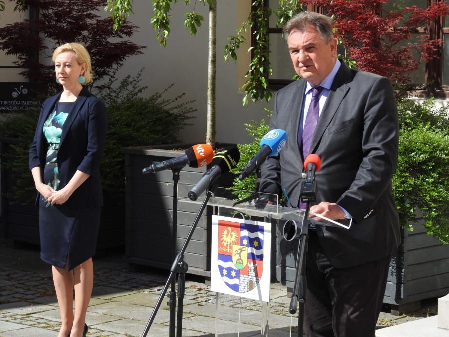 U mandatu župana Čačića udvostručena sredstva za udruge, župan pohvalio njihove aktivnosti i rezultate