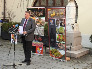 Raspisan javni poziv za dodjelu potpora: za poljoprivrednike osigurano 4,6 milijuna kuna Pristigla po&scaron;ta