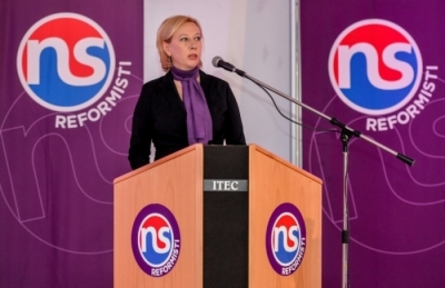 Martinčević: &bdquo;Izrugivanje mjerama i pozivanje građana na neodgovornost siguran je put u nove ljudske tragedije&ldquo;