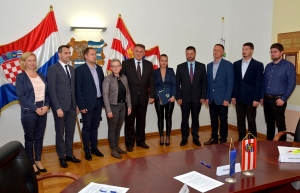Ulaganja u zgrade Doma zdravlja u Varaždinu, Ivancu i Vinici: ugovori od 2,1 milijun kn za lak&scaron;i pristup osobama s invaliditetom