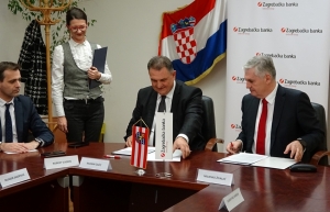 Potpisan ugovor o sufinanciranju stambenih kredita liječnicima i medicinskom osoblju