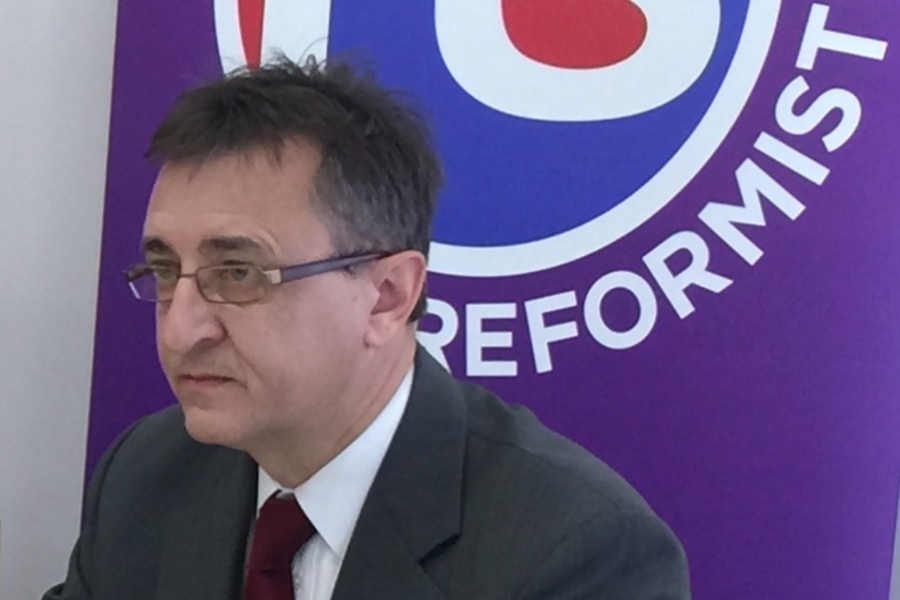 Reformisti ukazuju na važnost saniranja drugog najvećeg europskog klizi&scaron;ta koje se nalazi u Gradu Zagrebu