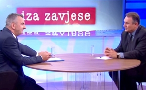 Čačić: HNS-ova izdaja birača za građane je plus!