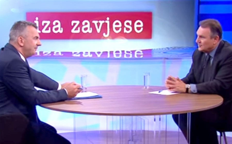 Čačić: HNS-ova izdaja birača za građane je plus!