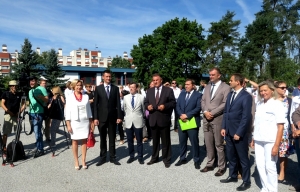 Najveća investicija u javne objekte u Varaždinu od 1991. godine