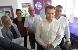 Za probleme mjesnih odbora gradonačelnik nema niti sluha niti interesa