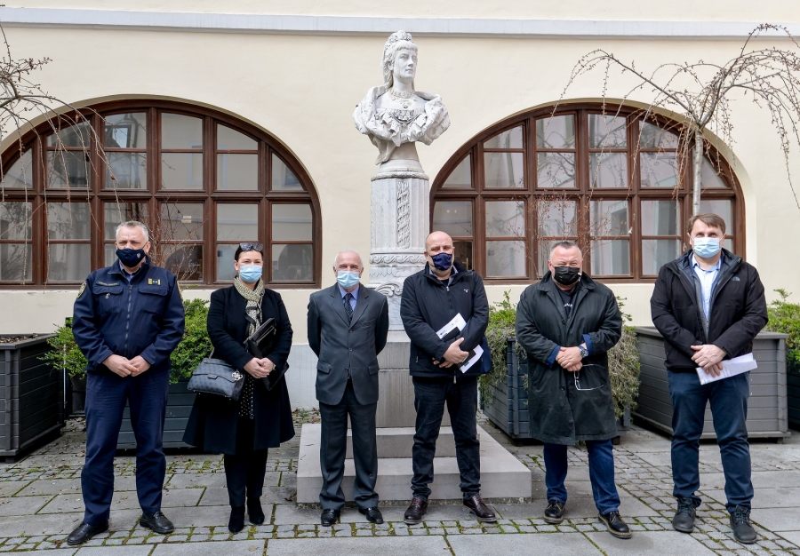 Varaždinska županija najsigurnija: najmanja stopa smrtno stradalih na cestama u Hrvatskoj i jedna od najnižih u Europskoj uniji