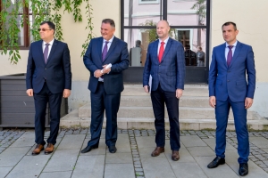 Župani Čačić, Bajs, Posavec i Kolar zatražili od Vlade: U &scaron;kole će u ponedjeljak doći po jedan učenik, povucite odluku o početku nastave!