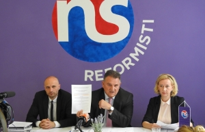 Čačić: 550 kamiona k nama su poslali Butković i &Scaron;tromar