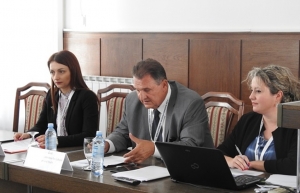 Župan Čačić na jesenskom plenarnom zasjedanju Skup&scaron;tine europskih regija (AER) u Novom Sadu
