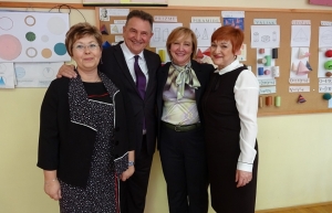 Traje energetska obnova osnovnih &scaron;kola u V. Toplicama, Martijancu i Donjoj Voći, ulaže se 13,5 milijuna kuna