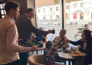 Međunarodni dan žena