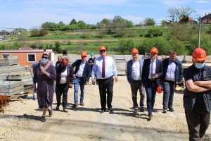 Radimir Čačić podržao kandidate Reformista u Općinama Trnovec Bartolovečki i Sveti Ilija