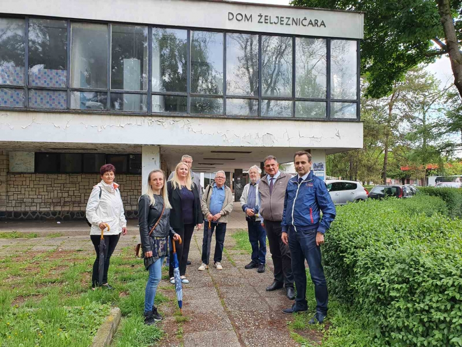 Kandidati Reformista obi&scaron;li sve gradske i prigradske mjesne odbore