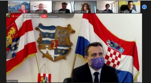 Kultura u uvjetima pandemije &ndash; članice Saveza Alpe Jadran razmijenile iskustva