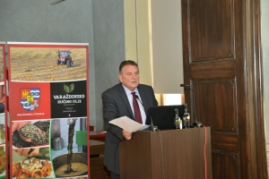 Prvi znanstveni skup o Varaždinskom bučinom ulju: prirodni proizvod koji snižava tlak i kolesterol, pobolj&scaron;ava čak i rast kose