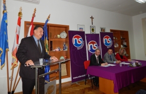 Održana je Izborna skup&scaron;tina Općinske organizacije Reformista Vidovec