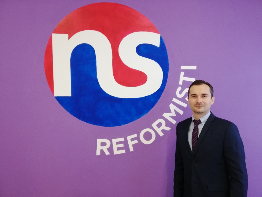 Priopćenje za medije