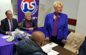 Osnivačka skup&scaron;tina Interesnog odbora umirovljenika "Istok" Varaždinske županije