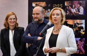 Otvorena izložba &bdquo;Glazbena &scaron;kola u Varaždinu &ndash; 190 godina djelovanja&ldquo;