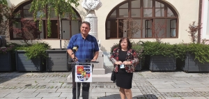 Župan Čačić primio veleposlanicu Republike Bugarske u RH NJ.E. Genku Georgievu