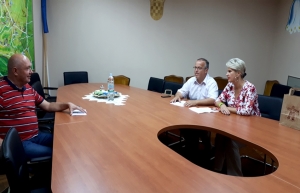 Herman, Vičević i faber predložili konkretne mjere za rje&scaron;avanje romske problematike