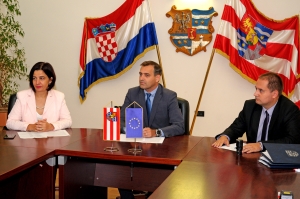 Počinje obnova domova zdravlja u Lepoglavi, Varaždinskim Toplicama i Novome Marofu, radovi vrijedni 10 milijuna kuna