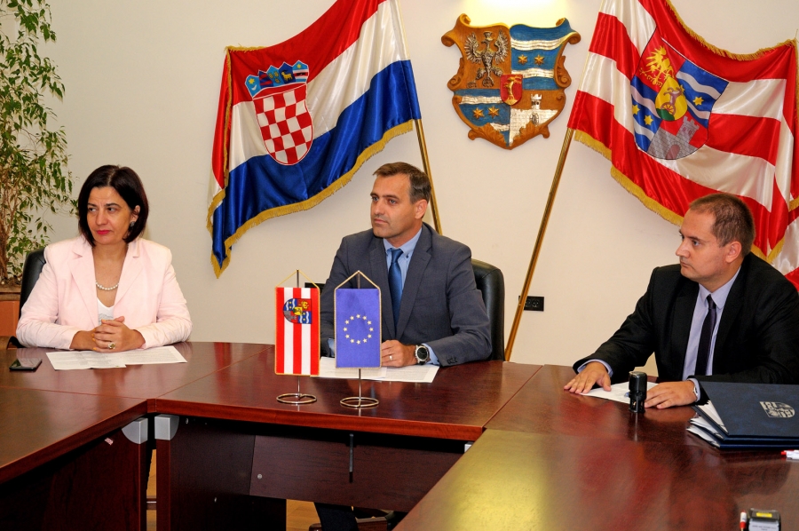 Počinje obnova domova zdravlja u Lepoglavi, Varaždinskim Toplicama i Novome Marofu, radovi vrijedni 10 milijuna kuna