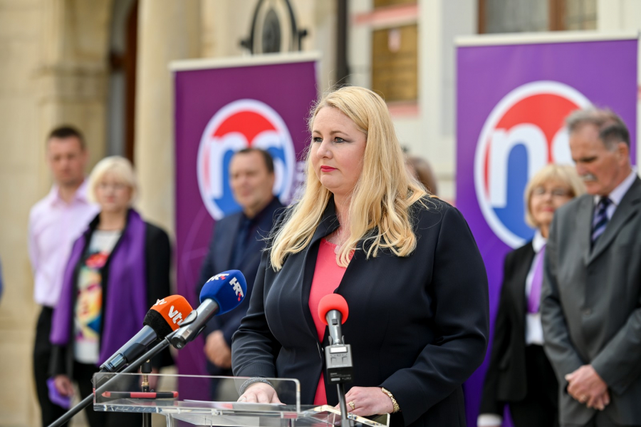 Priopćenje pred sjednicu Gradskog vijeća Grada Varaždina