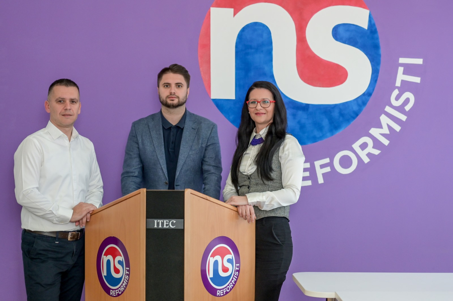 Narodna stranka-REFORMISTI pripremila cijeli niz mjera, potpora i programa za djecu, mlade i obitelji