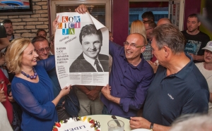 Čačić: Ostao sam u ringu i pobijedio u borbi 'čovjek na čovjeka'
