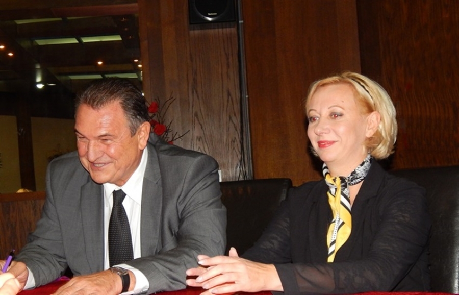 Izborna skup&scaron;tina Gradske organizacije Reformista Varaždine Toplice