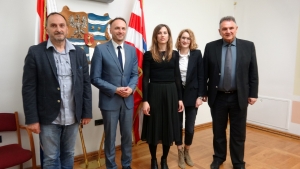 Kreće izrada projekata za obnovu i rekonstrukciju jedinstvenog Arboretuma Opeka i dvorca iz 17. stoljeća