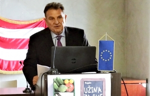 Užina za sve: besplatna &scaron;kolska prehrana za čak 30 posto učenika županijskih osnovnih &scaron;kola