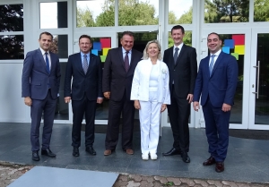 Opća bolnica Varaždin dobiva objedinjeni hitni prijem u novoj zgradi vrijednoj 70 milijuna kuna