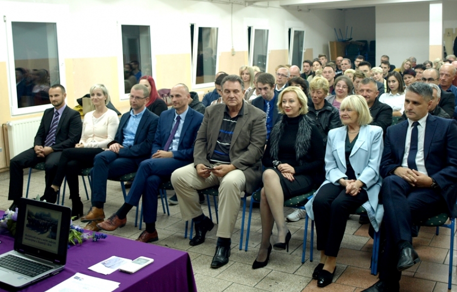 Izborna skup&scaron;tina Sračinec