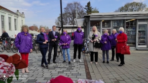 Reformisti diljem Varaždinske županije povodom Uskrsa darivali svoje sugrađane