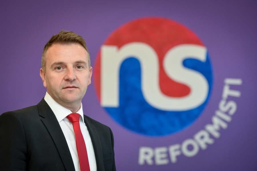 Priopćenje za medije 01.10.2020.