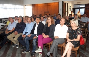 Svečanom sjednicom obilježen Dan Mjesnog odbora Jalkovec