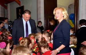Predstavljen program Europskog tjedna 2019. i &bdquo;Dani otvorenih vrata EU projekata&ldquo; u Varaždinskoj županiji