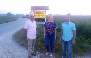 Upućen zahtjev Županiji za asfaltiranjem biciklističke staze na opasnom i mračnom dijelu županijske ceste