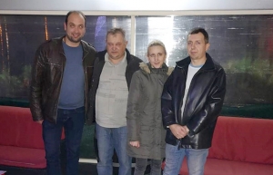 Marko Bubek predsjednik Reformista u Doma&scaron;incu