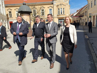 REFORMISTI &ndash; stup stabilnosti i motor razvoja!