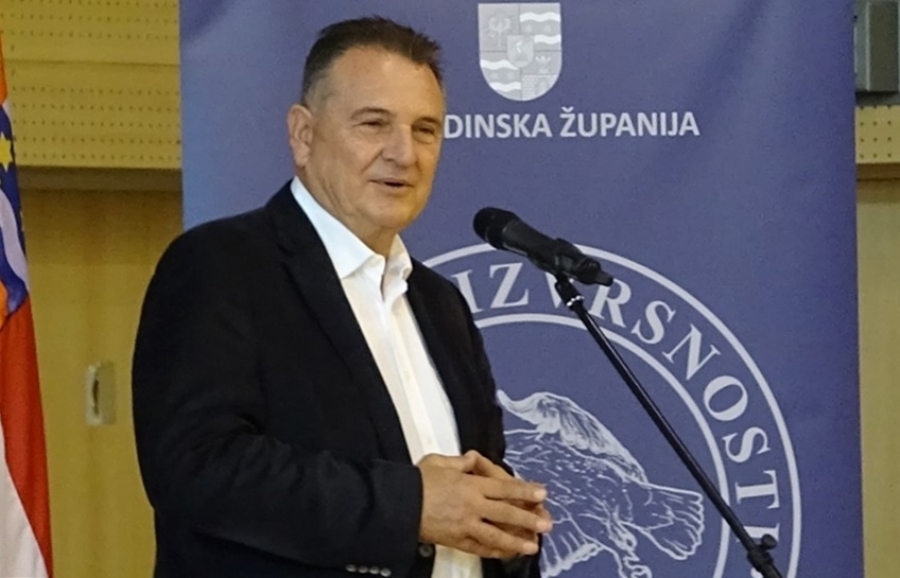 Vi&scaron;e od 800 učenika na svečanosti na početku rada Centara izvrsnosti Varaždinske županije: Zapljeskajte si, radite odlično!