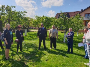 Radimir Čačić obi&scaron;ao Sveti Đurđ, Veliki Bukovec i Mali Bukovec