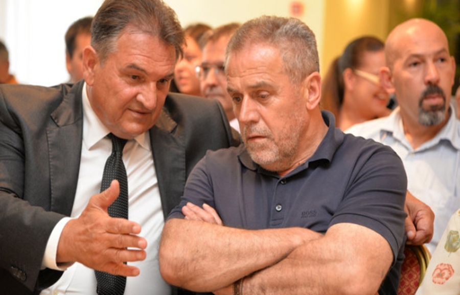 Reformisti napustili Bandićev klub: "Prebjezi nas kompromitiraju"