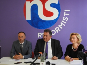 Osvrt na aktualnu političku situaciju u Republici Hrvatskoj i Varaždinskoj županiji