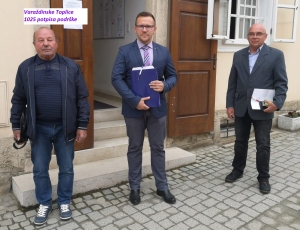 Reformisti diljem Varaždinske županije predali kandidature