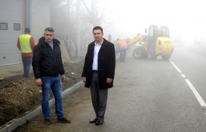 Inicijativa Reformista Općinske organizacije Sveti Ilija